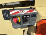 Control Station Ground with