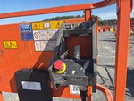 Control Station Upper with