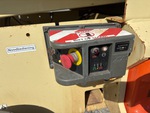 Control Station Ground with