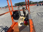 Control Station Upper with