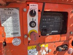 Control Station Ground with