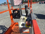 Control Station Upper with