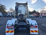 4 Underbody - Truck with