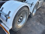 4 Underbody - Truck with