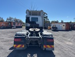 4 Underbody - Truck with