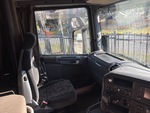 Cab with