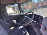 Cab with