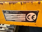 General Appearance with CE Mark