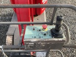 Control Station Upper with