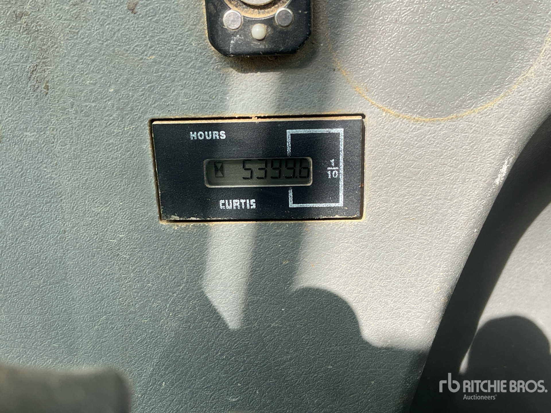 2012 Bobcat E80