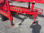 Hydraulics with