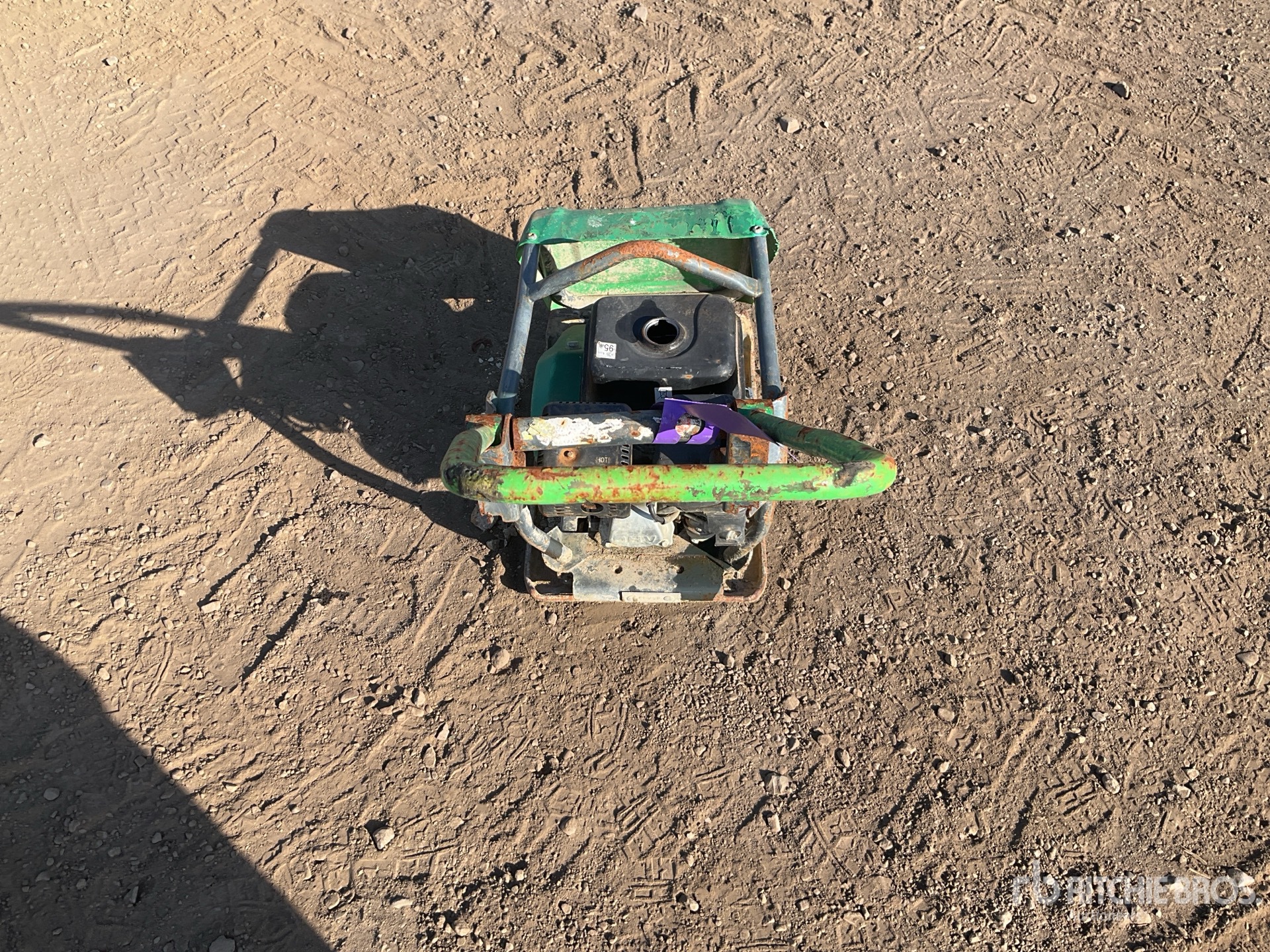 2019 Altrad FC4022E