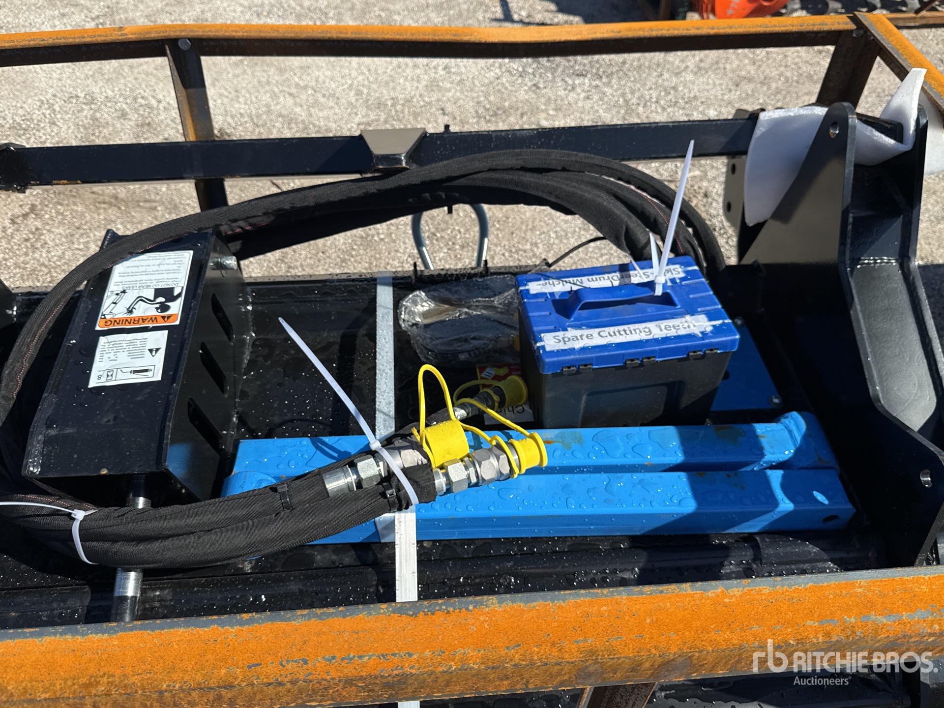 2026 RAYTREE RMDM72PRO