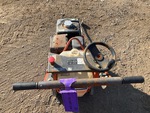 Control Station with