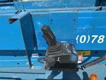 Control Station Upper with