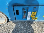 Control Station Ground with