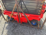 Chassis Photos with