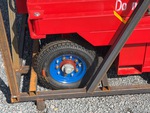 Chassis Photos with
