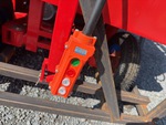 Basic Lower Control Station with