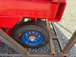 Chassis Photos with