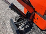 Hydraulics with