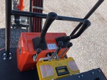 Control Station with