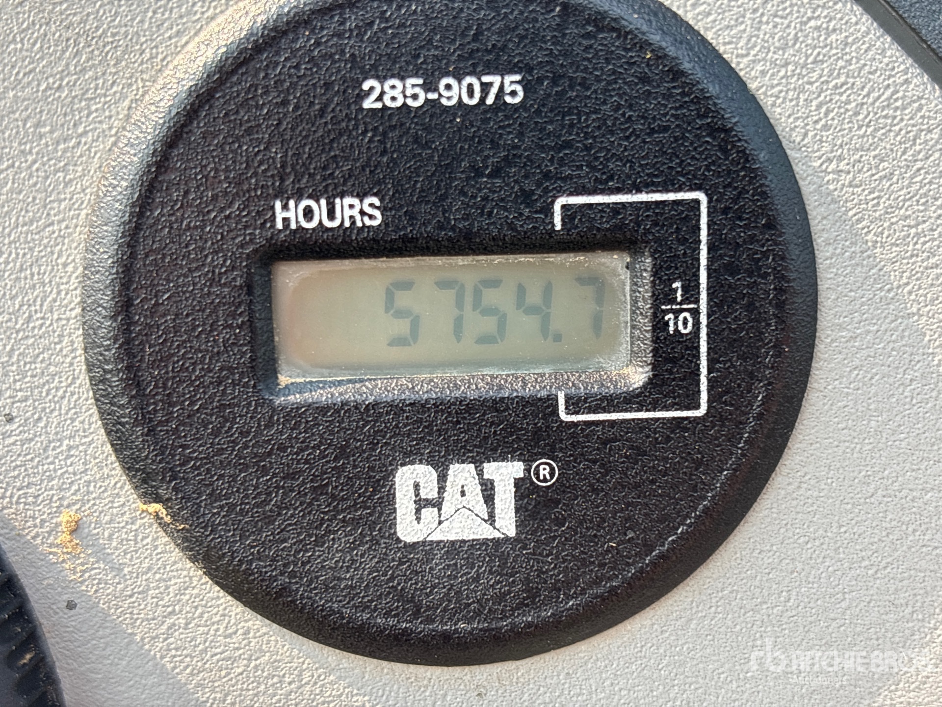 2011 Caterpillar 420E