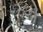 Motor with