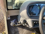 Control Station Photos with