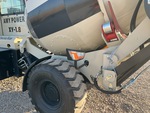 Chassis Photos with