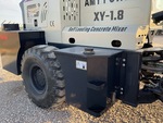 Chassis Photos with