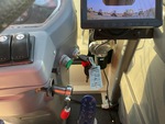 Control Station Photos with