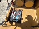 Motor with