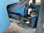 Hydraulics with