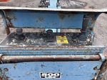 Control Station Upper with