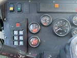 Control Station with Gauges