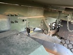 Chassis with Frame Condition