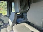 Control Station with Seating