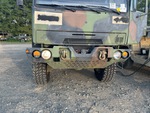 General Appearance with Exterior Lights