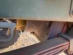 Engine with Cooling System Leaks