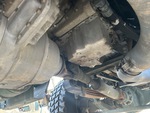 Drivetrain with Transmission