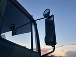 General Appearance with Mirrors