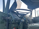 Control Station with Steering Control