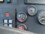 Control Station with Oil Pressure Reading
