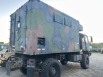 General Appearance with Sheet Metal Condition