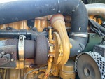Engine with Turbo or Blower