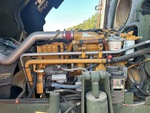 Engine with Engine - Left Side