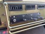 Control Station with Heater