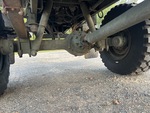 Drivetrain with Rear Drive Axle(s)
