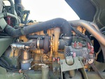 Engine with Engine - Right Side